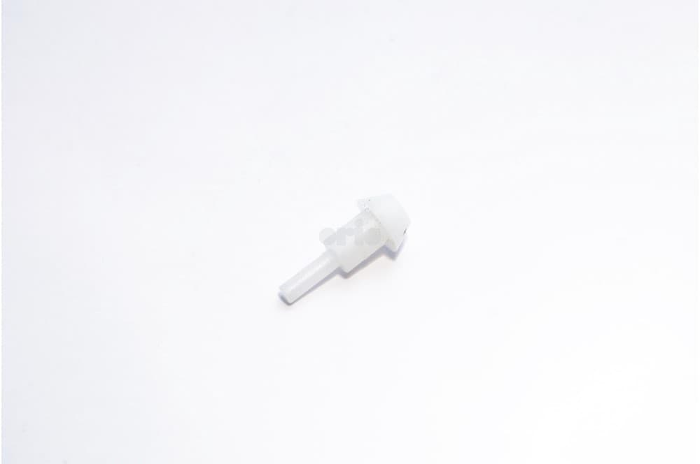 Valve piston