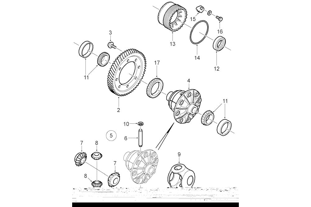 O-ring