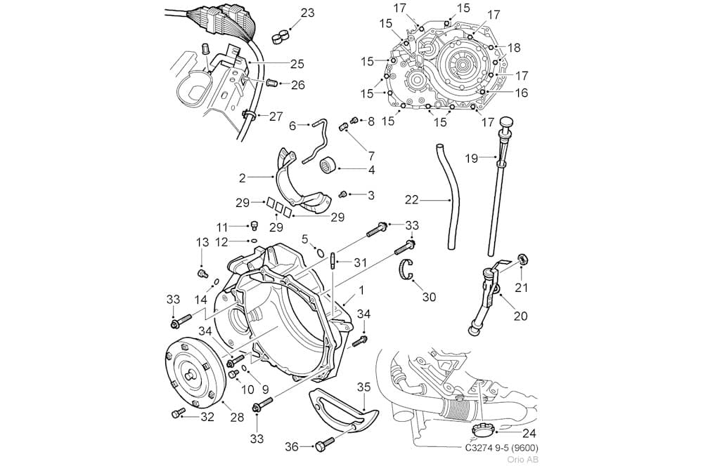 O-ring