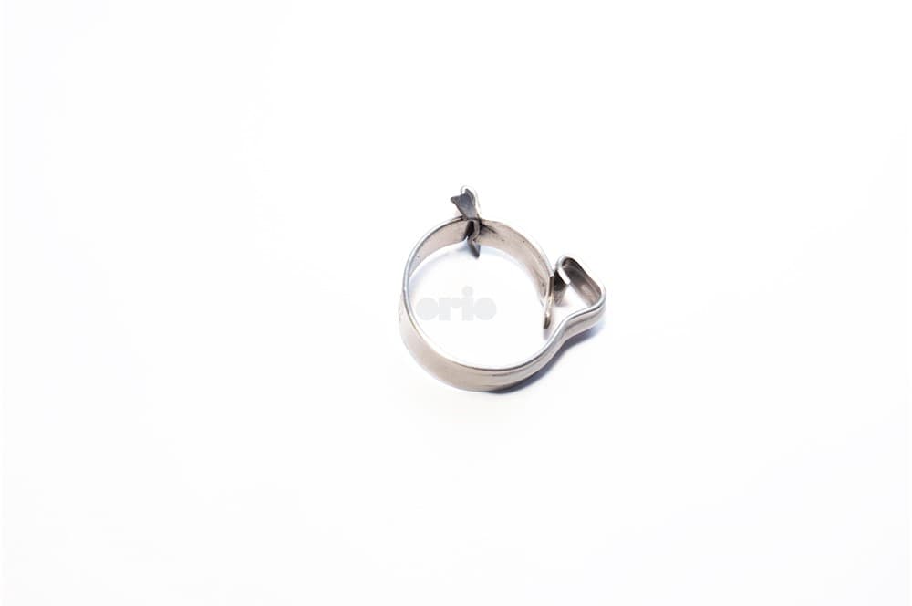 Hose clamp