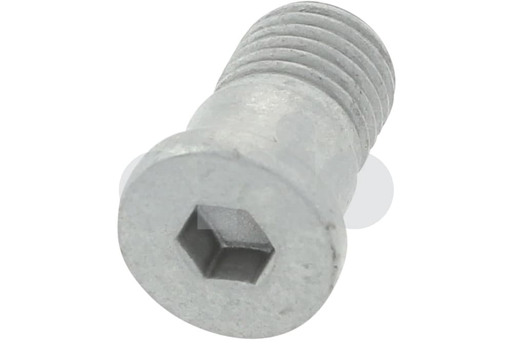 Screw