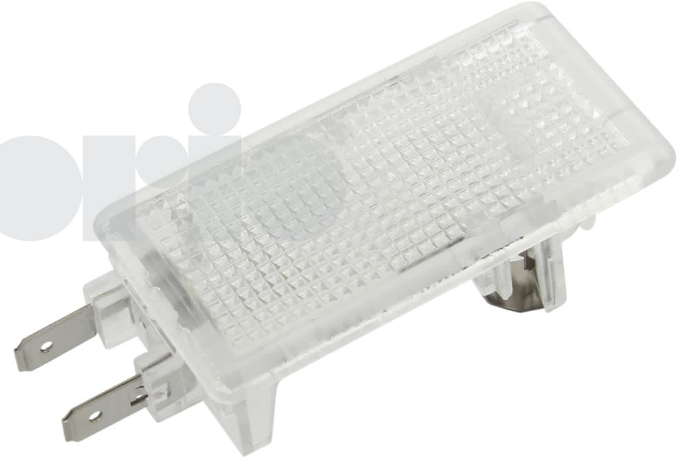 Lamp holder