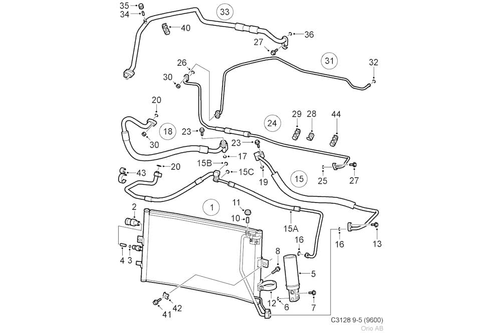 O-ring
