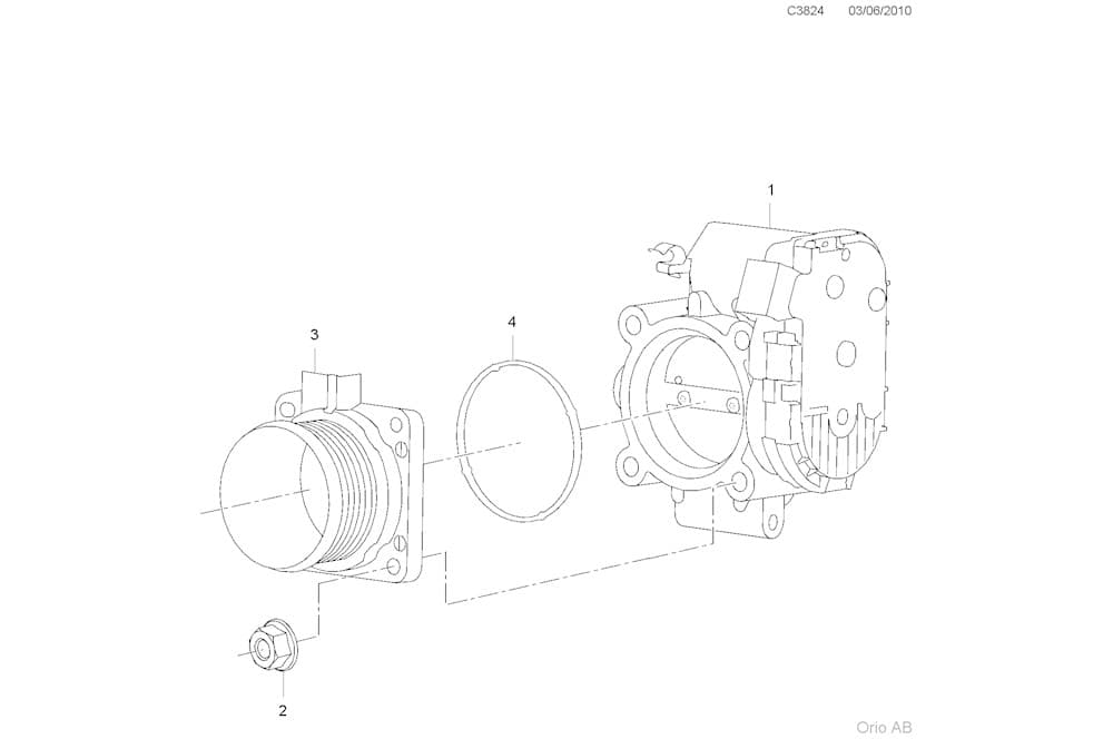 Gasket