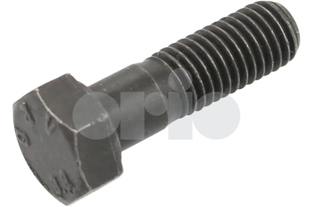 Screw