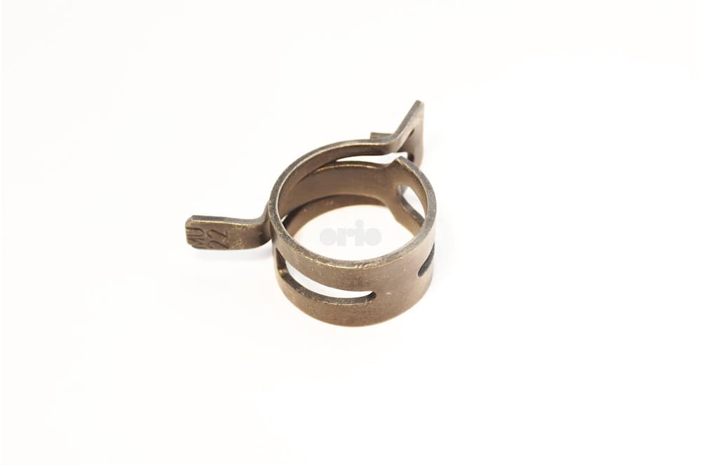 Hose clamp