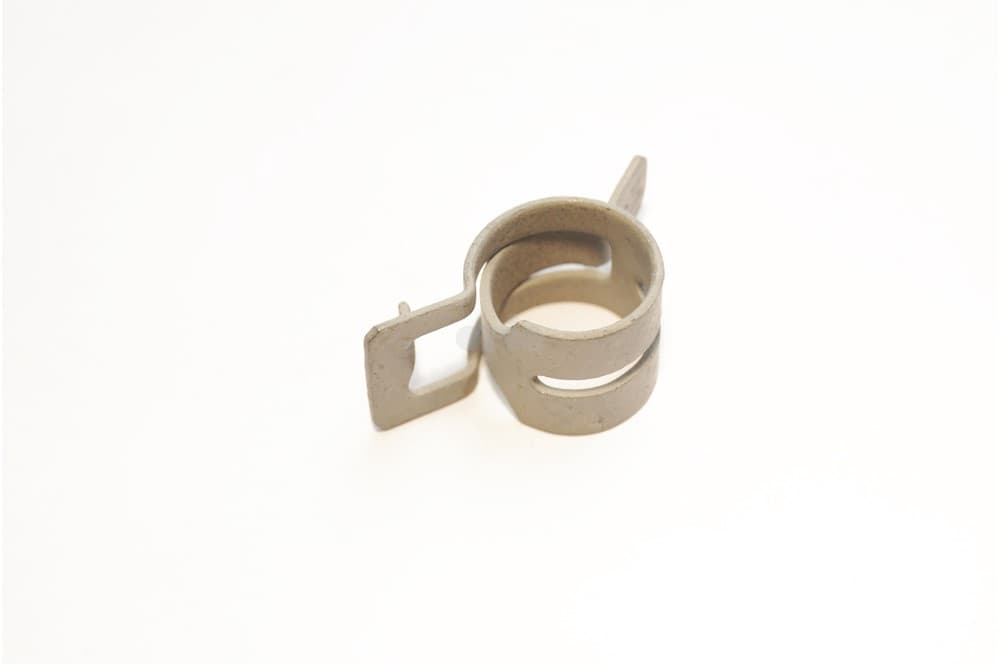 Hose clamp