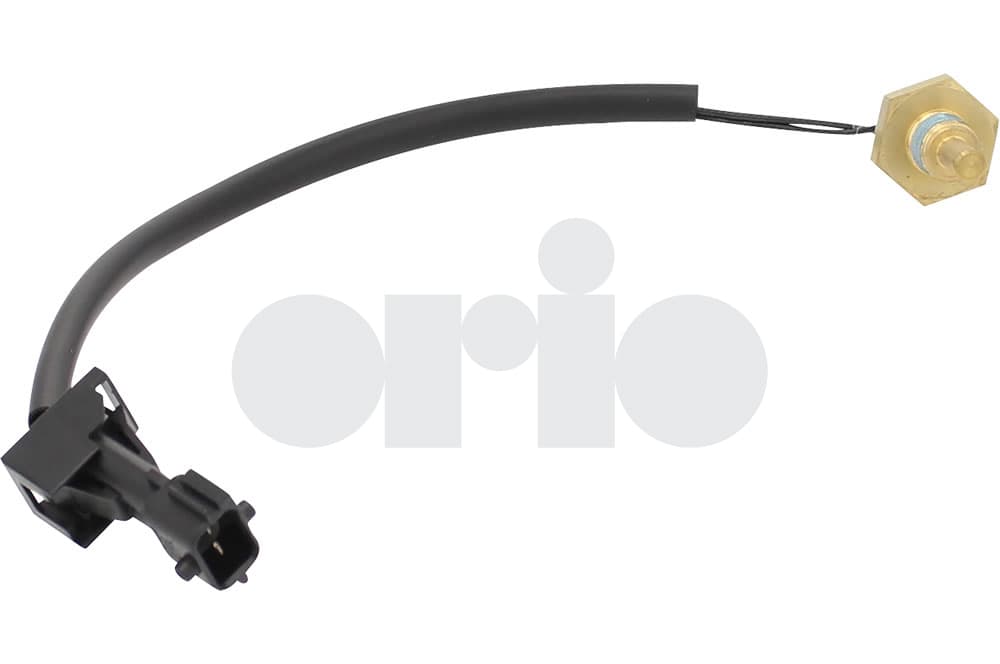 Coolant temperature sensor
