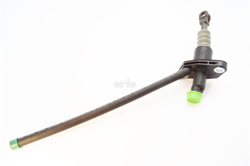 Master cylinder