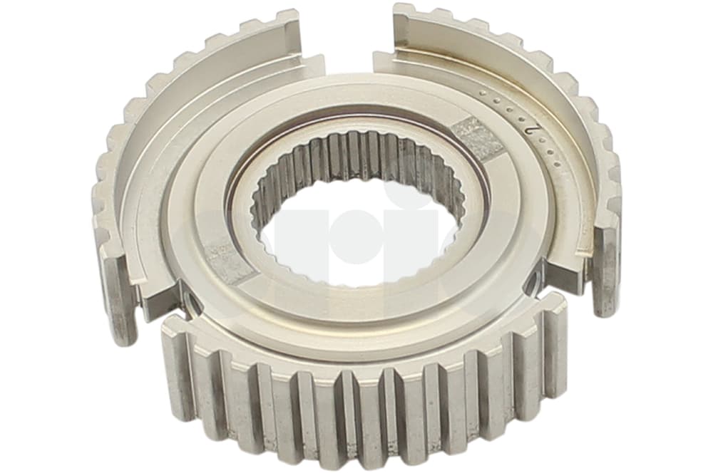 Axial bearing