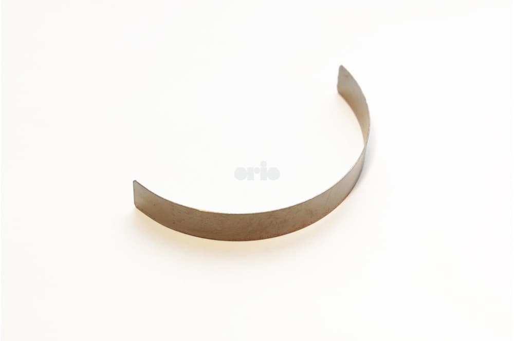Leaf spring
