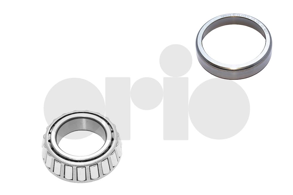 Roller bearing