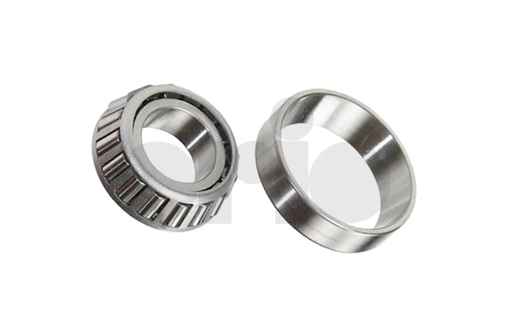 Roller bearing