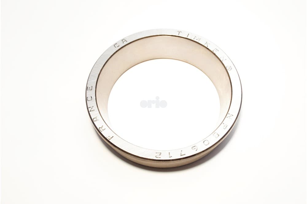 Bearing Ring