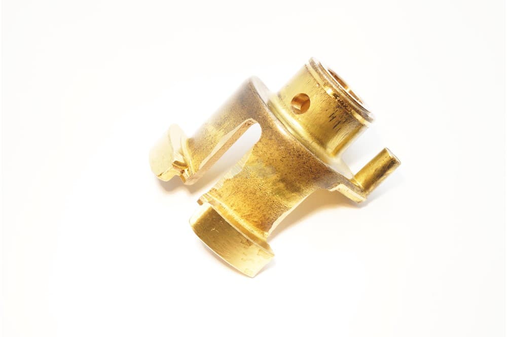 Transm. lock