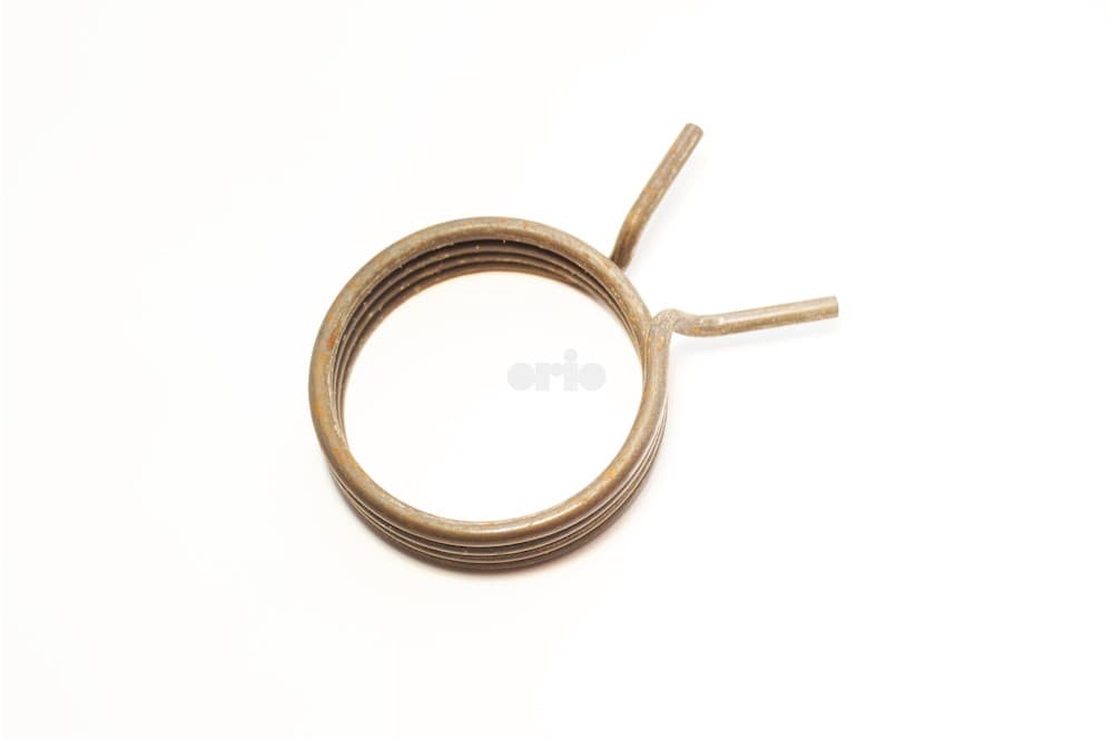 Torsion spring