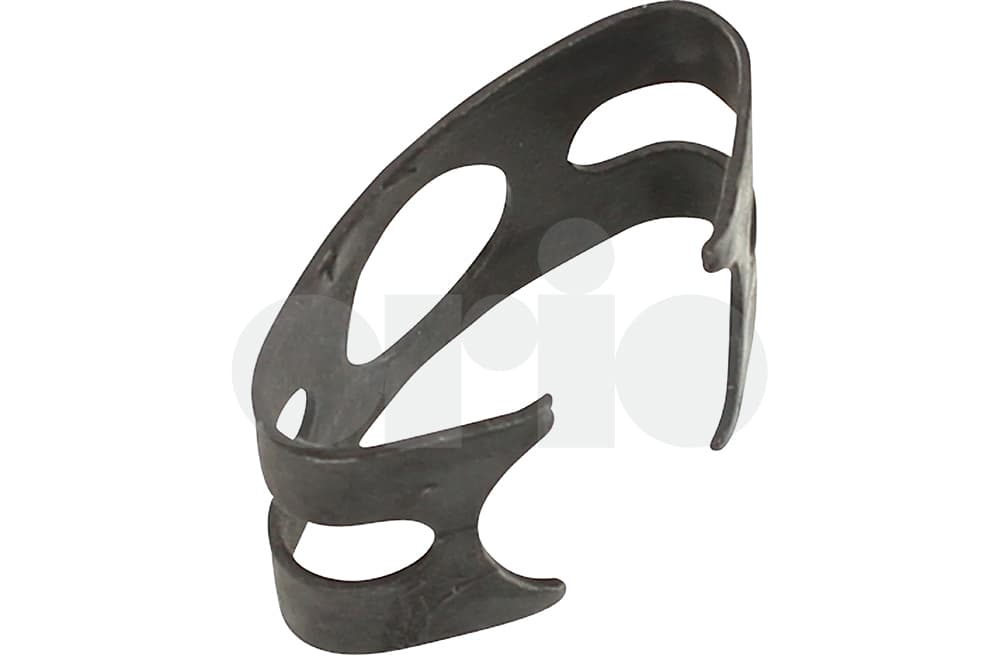 Spring clamp