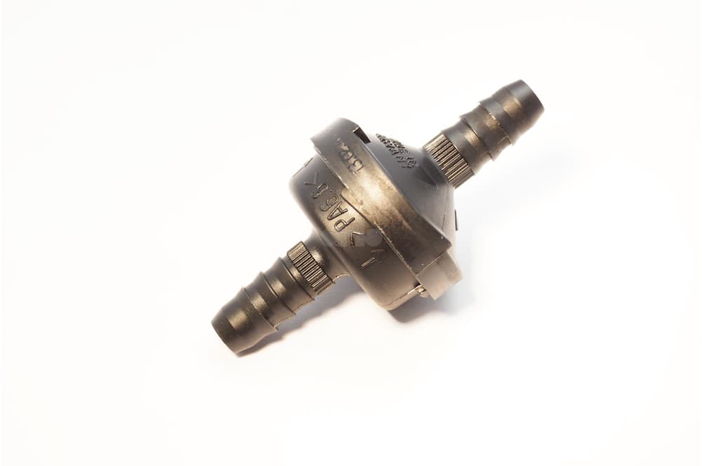 Non-return valve