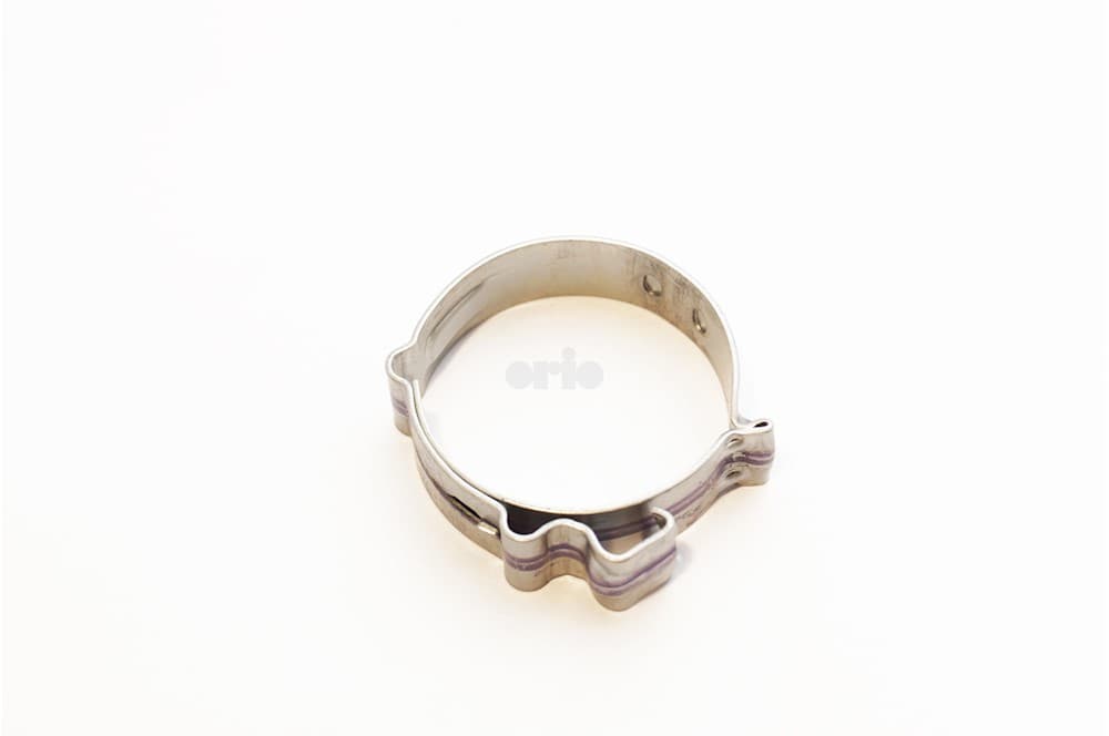 Hose clamp