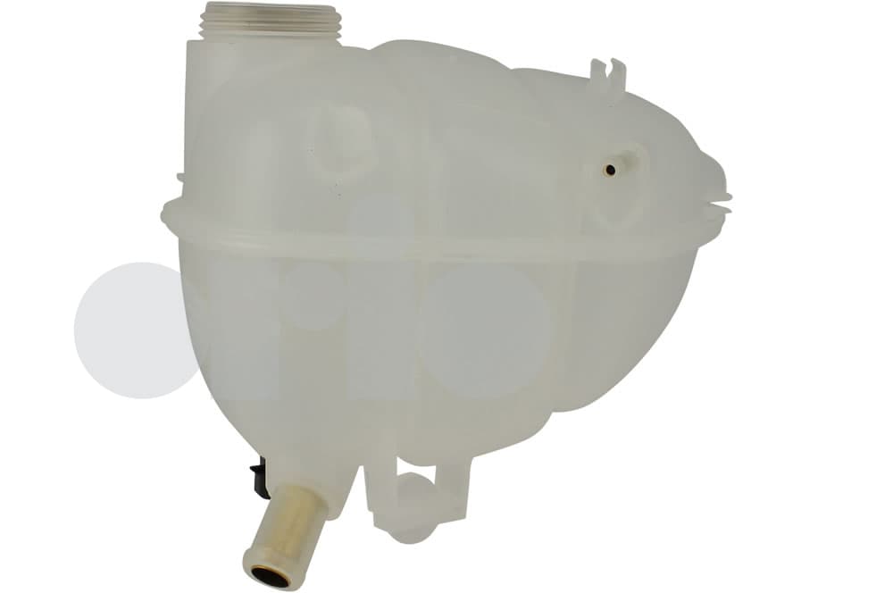 Expansion tank, coolant