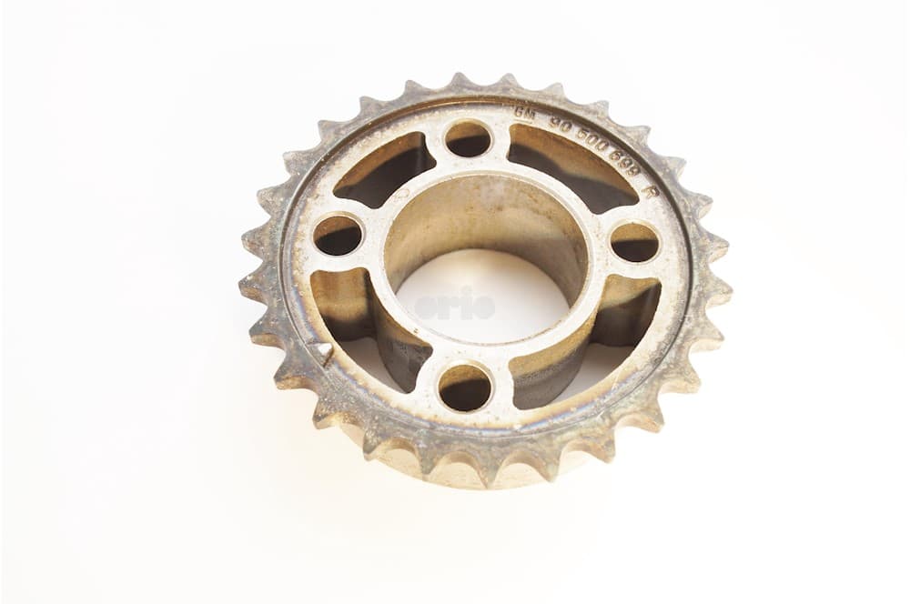 Timing chain gear