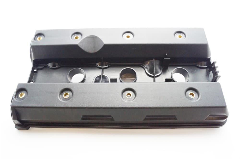 Cylinder head cover