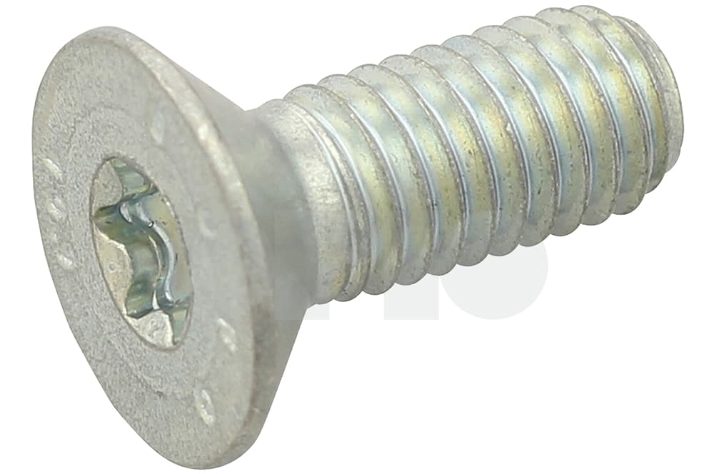 Screw