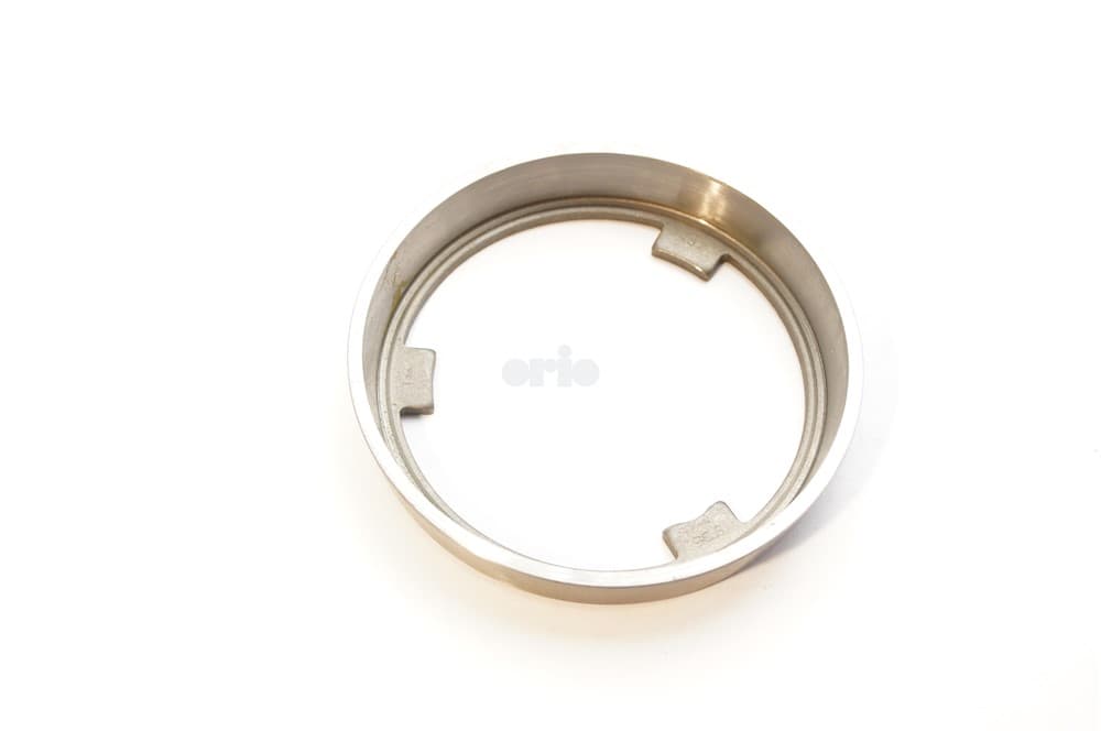Spacer sleeve