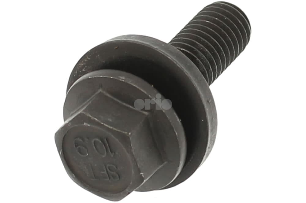 Screw
