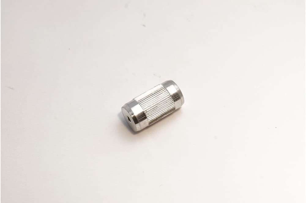 Oil jet