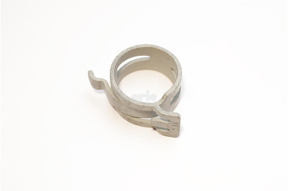 Hose clamp