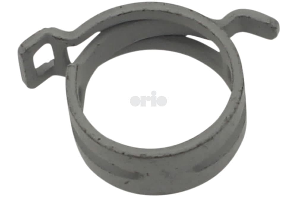 Hose clamp