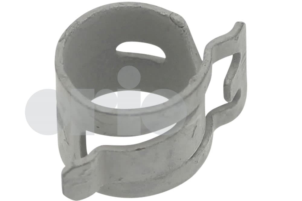 Hose clamp