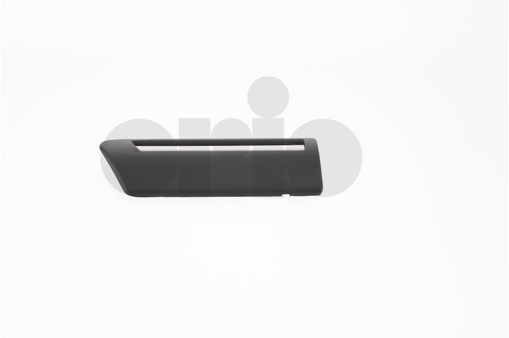 Decor strip