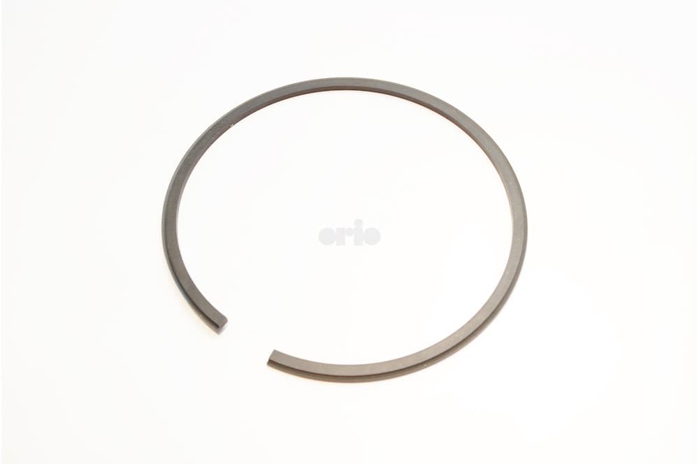 Piston ring