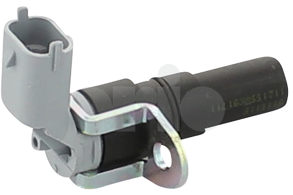 Position sensor, crankshaft