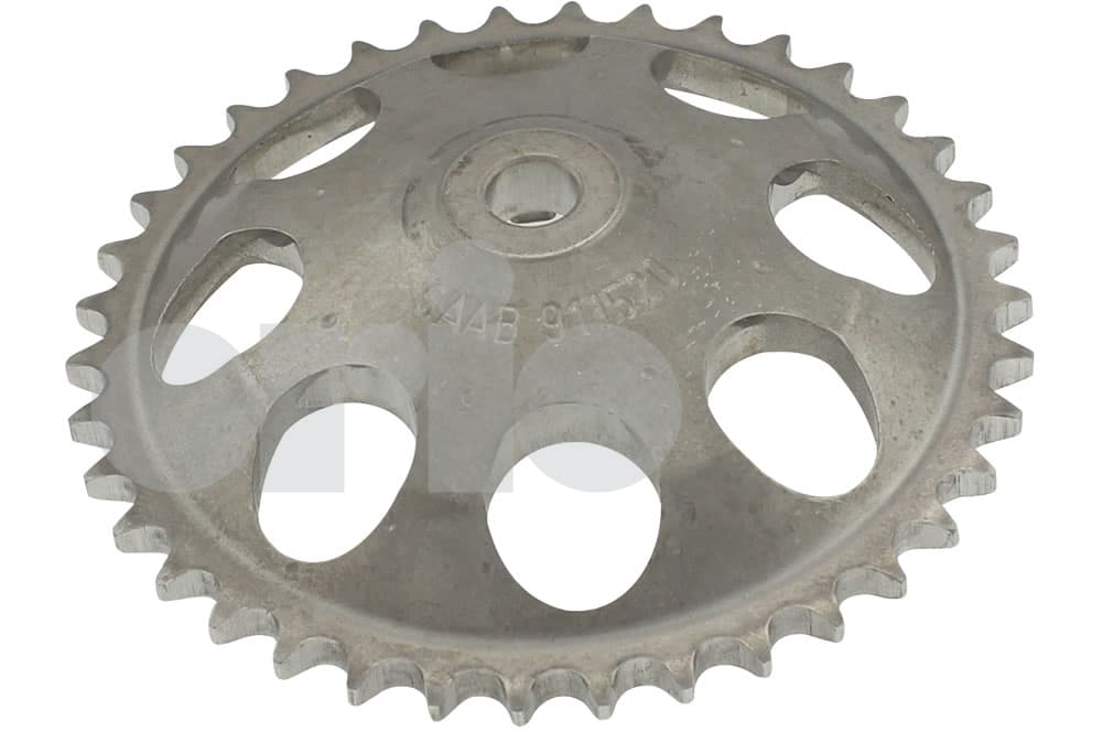 Timing chain gear