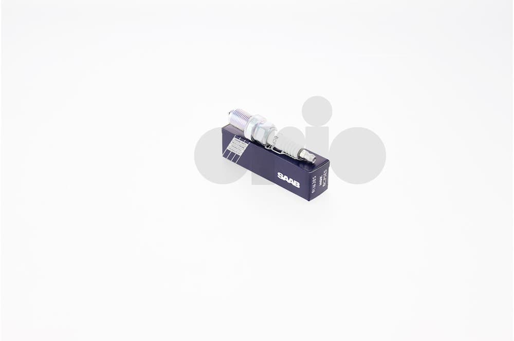 Spark plug