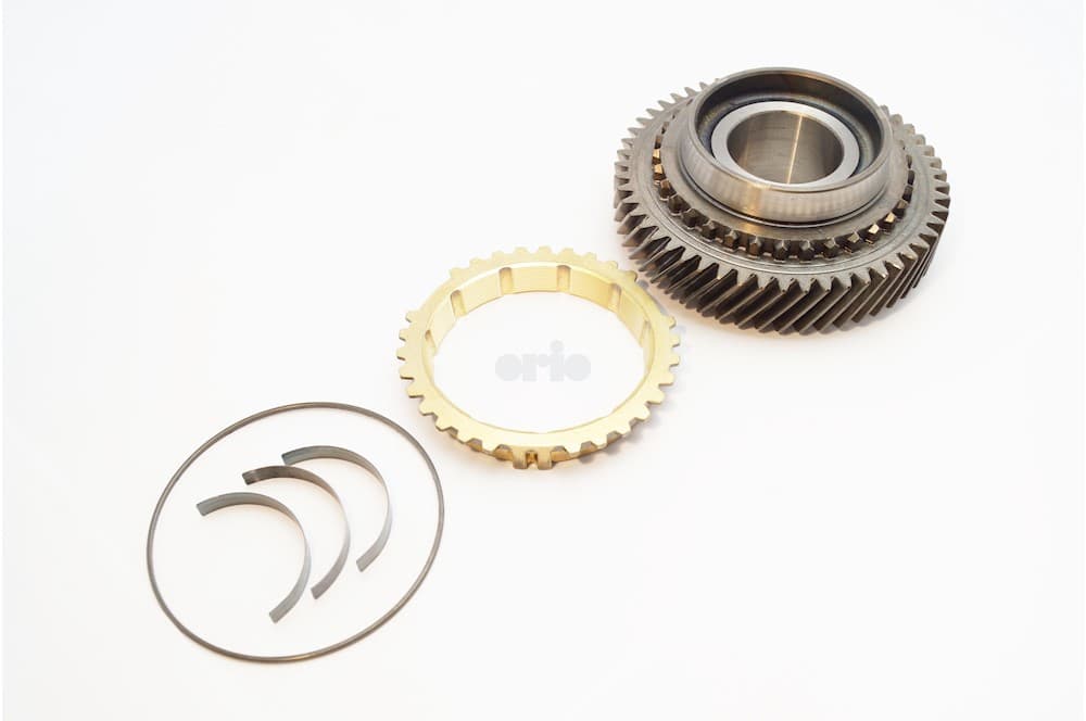 Gear