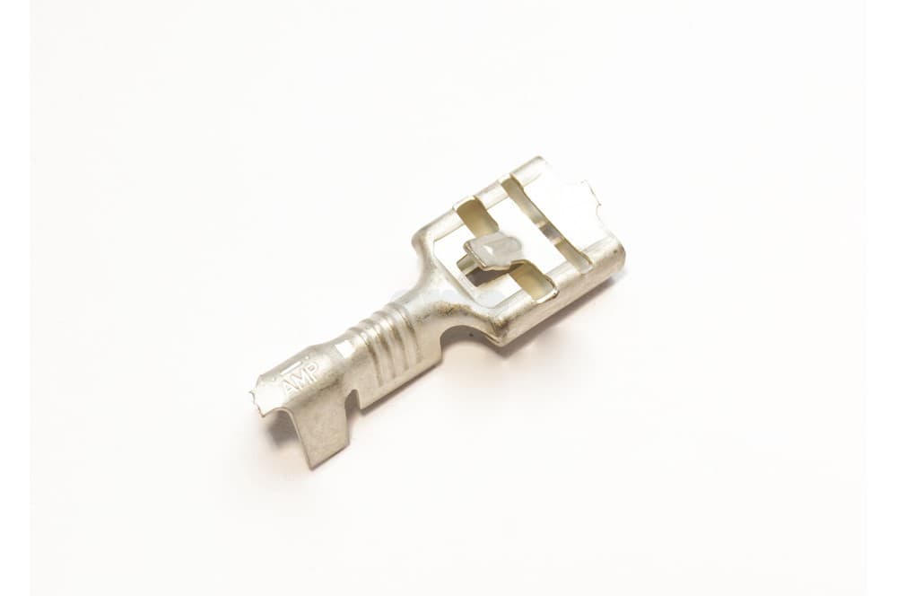 Cable connector