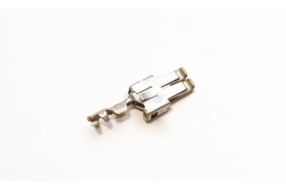 Cable connector