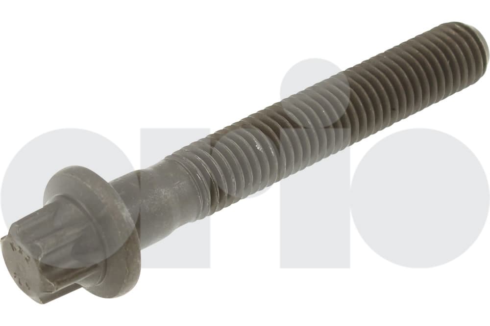 Screw