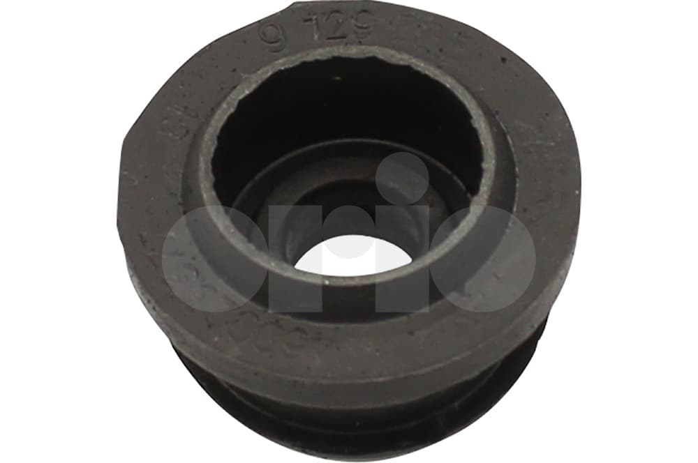 Rubber buffer