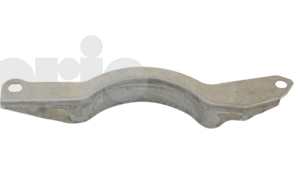 Timing chain deflection