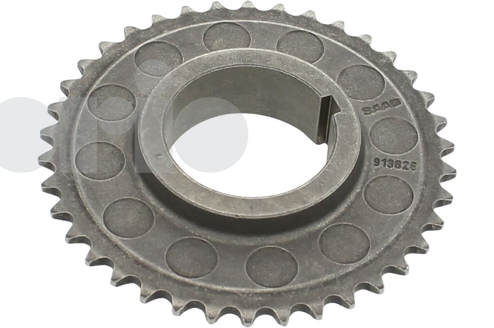 Timing chain gear
