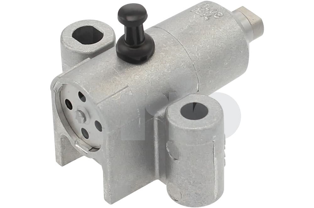 Timing chain tensioner