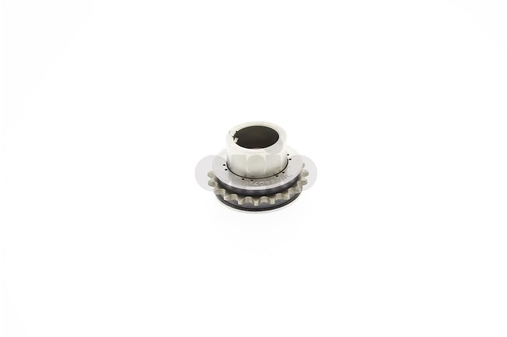 Timing chain gear