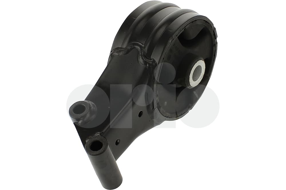 Engine mounting bracket