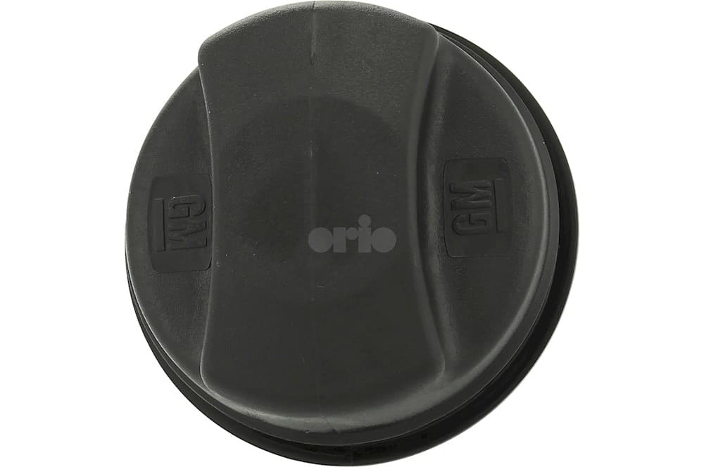 Filler cap