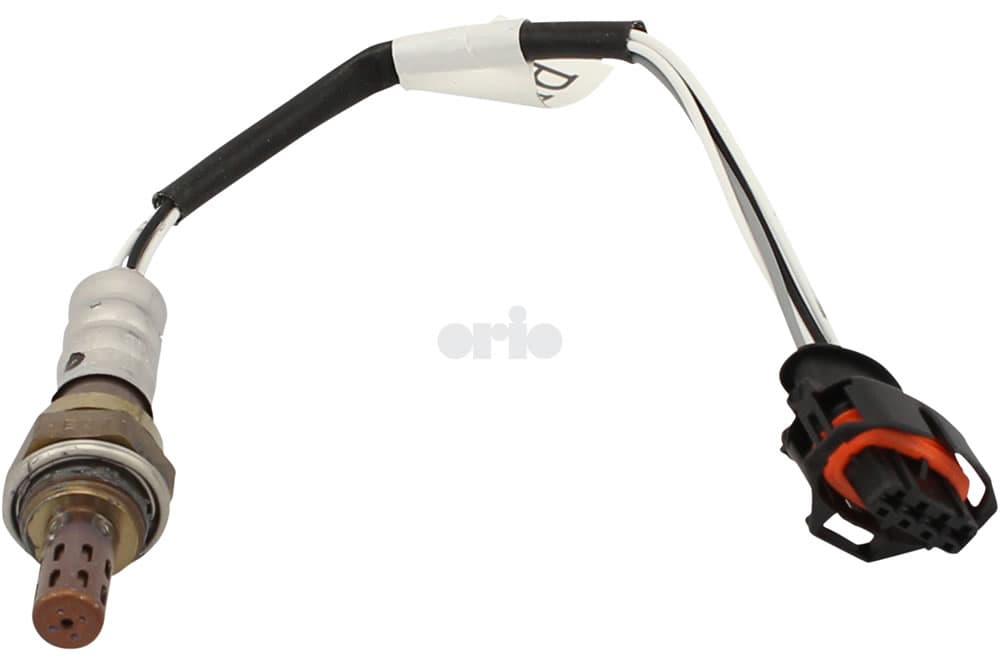 Lambda sonde